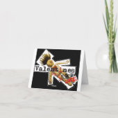 De Kaarten van Stalker - Voodoo (Achterkant)