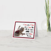 De Kaarten van Stalker - Voodoo (Voorkant)