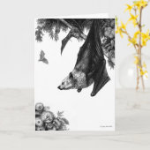 De Kaarten van vleerhonden (Gele Bloem)