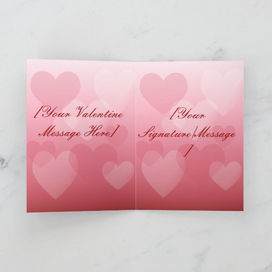 De Kaarten van yin-Yang Valentijn (Binnen)