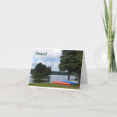 De kaartKano's van de nota Kaart (Voorkant)