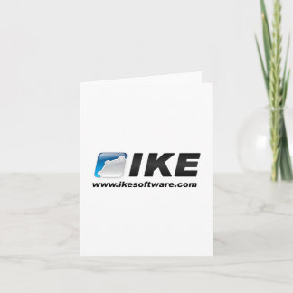 De kaartsjabloon van de nota - verticaal kaart