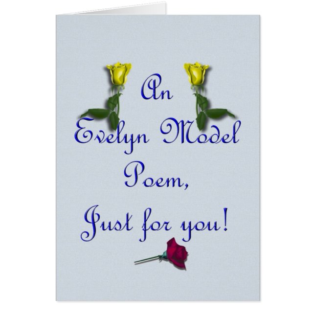 De kabeljauw (Voorkant)