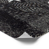 De Kaiser Wilhelm, uit 'vrijetijdsuren', 1888 Poster (Hoek)