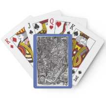 De kaken van het lot