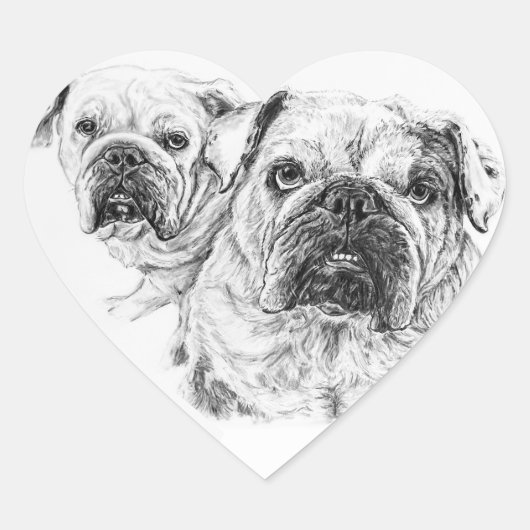 De Kale Divas Stickers (Voorkant)