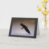 De kale Kaart van de Nota van Eagle (Gele Bloem)