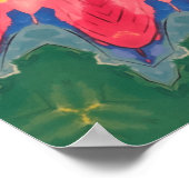 DE KALEIDOSCOOP VAN HET LEVEN POSTER (Hoek)