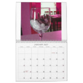 De kalender Clay Poo (Jan 2027)