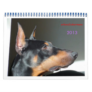 de kalender van 2013