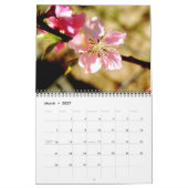 De Kalender van bloemen 2016 door Erin MAC (Mar 2027)