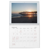 De kalender van de Buitenste Banken (Feb 2027)