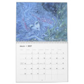 De Kalender van de fantasie (Mar 2027)