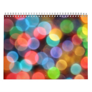 De Kalender van de Partij van de bel