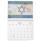 De Kalender van de patriot schaft Gevoed af (Jan 2027)