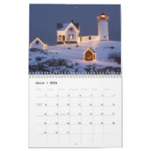 De kalender van de winter 2012 (Mar 2026)