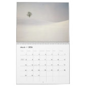 De kalender van de winter 2013 (Mar 2026)