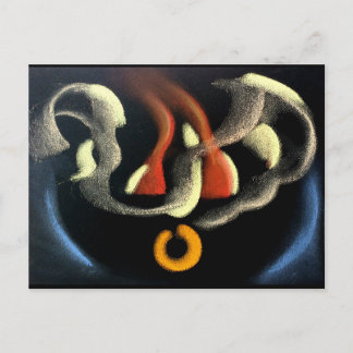 De kalender van de ziel 23 Briefkaart