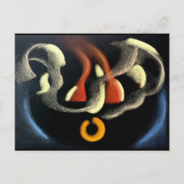 De kalender van de ziel 23 Briefkaart