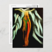 De kalender van de ziel 36 Briefkaart (Voorkant / Achterkant)