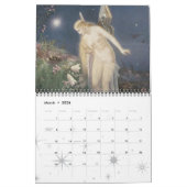 De Kalender van Faerie (Mar 2026)