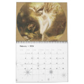 De Kalender van Faerie (Feb 2026)