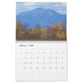 De Kalender van Katahdin 2013 opzetten (Feb 2026)