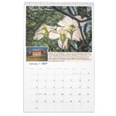 De Kalender van Stenton House Museum & Tuin ontdek (Jan 2027)