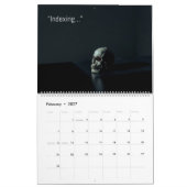 De kalender voor de Verrafte Ontwikkelaars (Feb 2027)