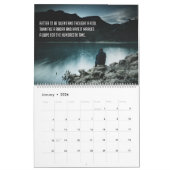 De kalender voor de Verrafte Ontwikkelaars (Jan 2026)