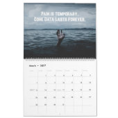 De kalender voor de Verrafte Ontwikkelaars (Mar 2027)