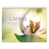 De kalender voor het leven van 2010 (Hoes)