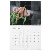 De kalender voor het leven van 2010 (Feb 2027)