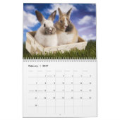 De kalender WildRescue 2013! (Feb 2027)
