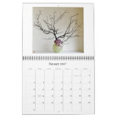 De kalender Zen-Afbeeldingen 2009 (Jan 2027)