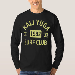 De Kali Yuga Surf Club Clothing & T - shirts Store