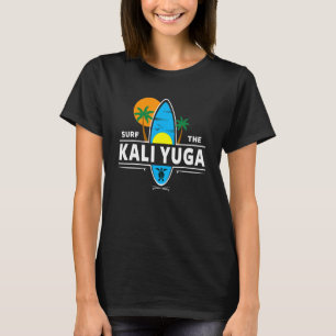 De Kali Yuga Surf Club Kleding & T-shirts Winkel 9