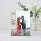 De Kalligrafie 2-a van de Foto van de begroting Li (Staand voorkant)