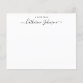 De kalligrafie van het manuscript van de begroting (Voorkant)