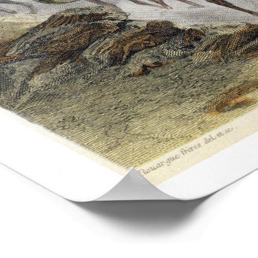 De kamelentrein uit 'Constantinopel' en de Blac Poster (Hoek)