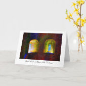 De kamer in mijn geest - goed geleend in je nieuwe kaart (Gele Bloem)