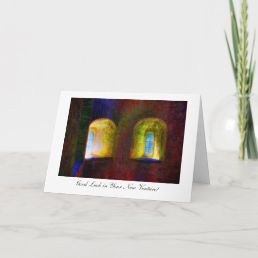 De kamer in mijn geest - goed geleend in je nieuwe kaart (Voorkant)