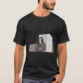 De Kamer T-shirt