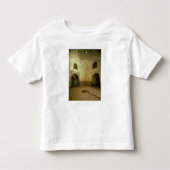 De kamer van de twee zussen van de 14de eeuw kinder shirts (Voorkant)