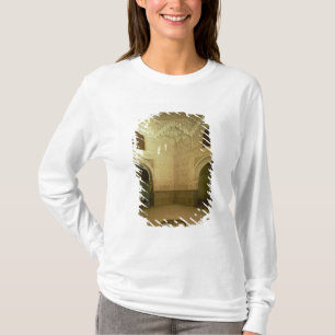 De kamer van de twee zussen van de 14de eeuw t-shirt