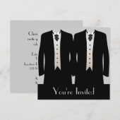 De kamers kaart (Voorkant / Achterkant)