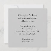 De kamers kaart (Achterkant)