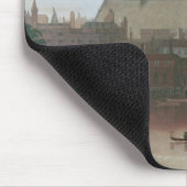 De Kamers van het Parlement Muismat (Hoek)