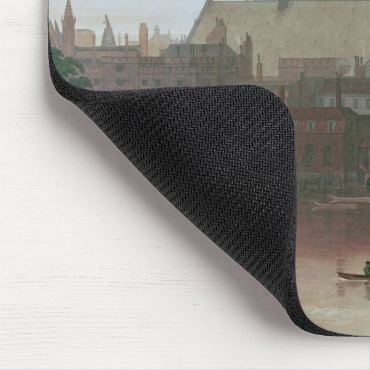 De Kamers van het Parlement Muismat (Hoek)