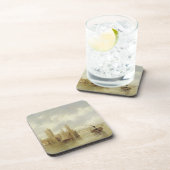 De Kamers van het Parlement Onderzetter (Rechterzijde)